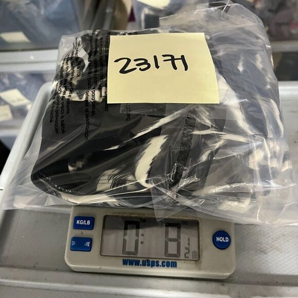 DKNY One Piece Ruffled Bathing Suit Zebra Print Padded Swimsuit Beach Size 12 - Picture 12 of 12